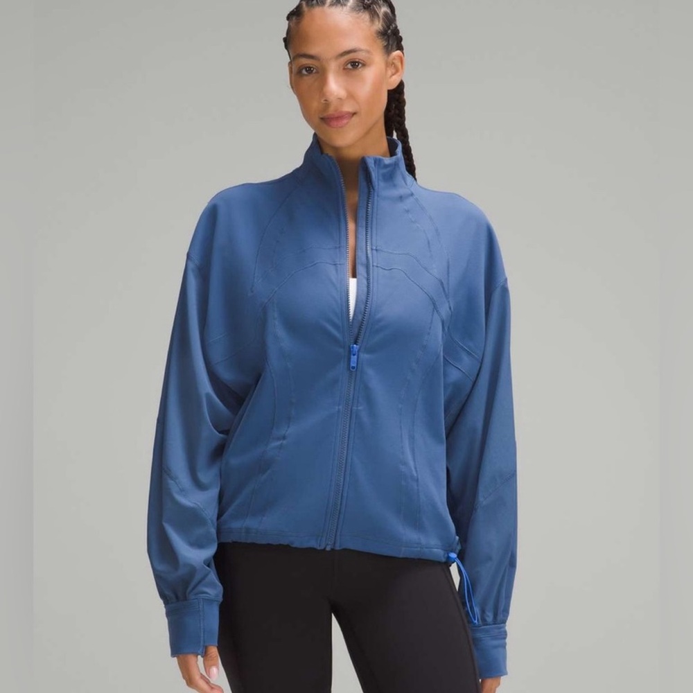 Lululemon Relaxed Define Jacket
